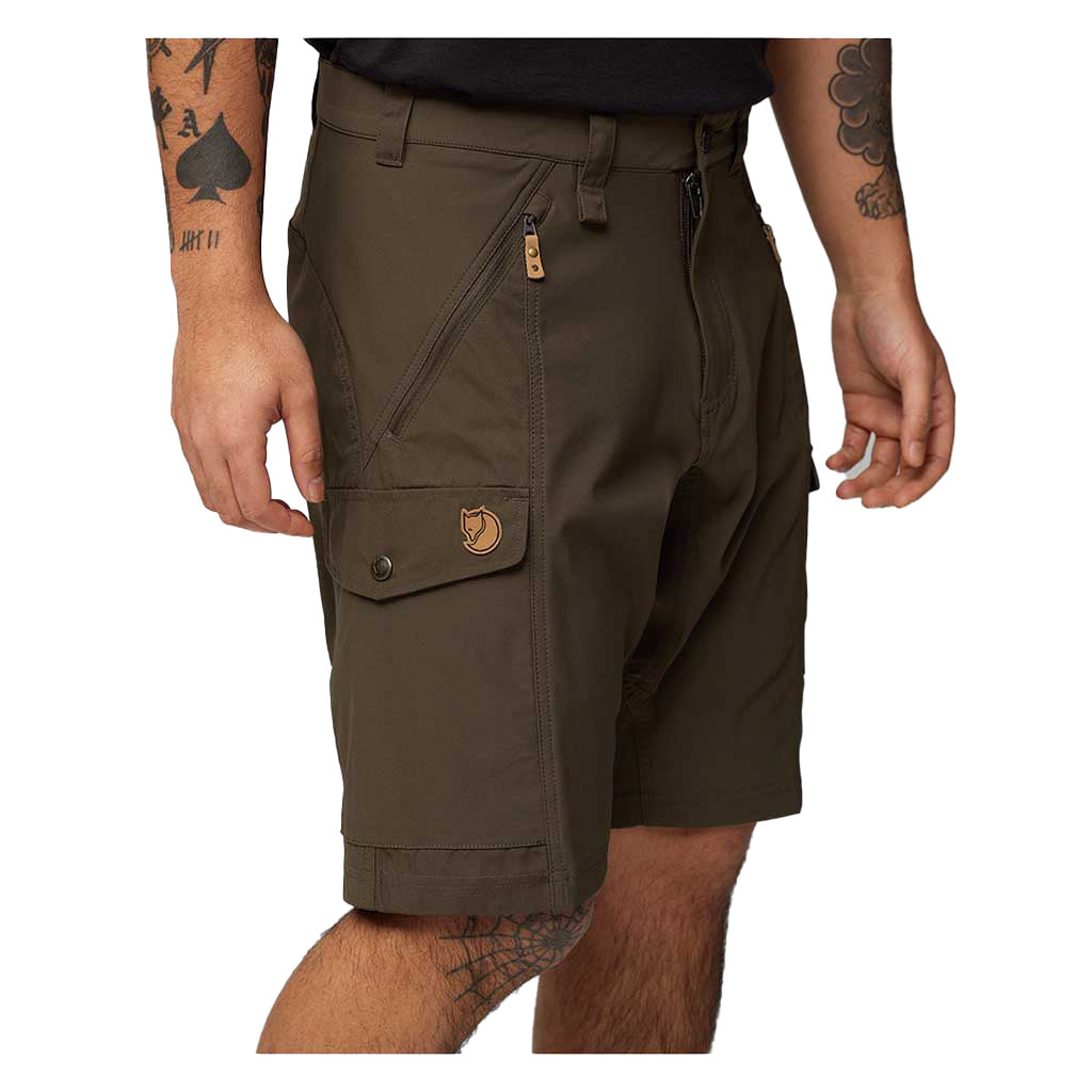 Abisko Shorts | Men's