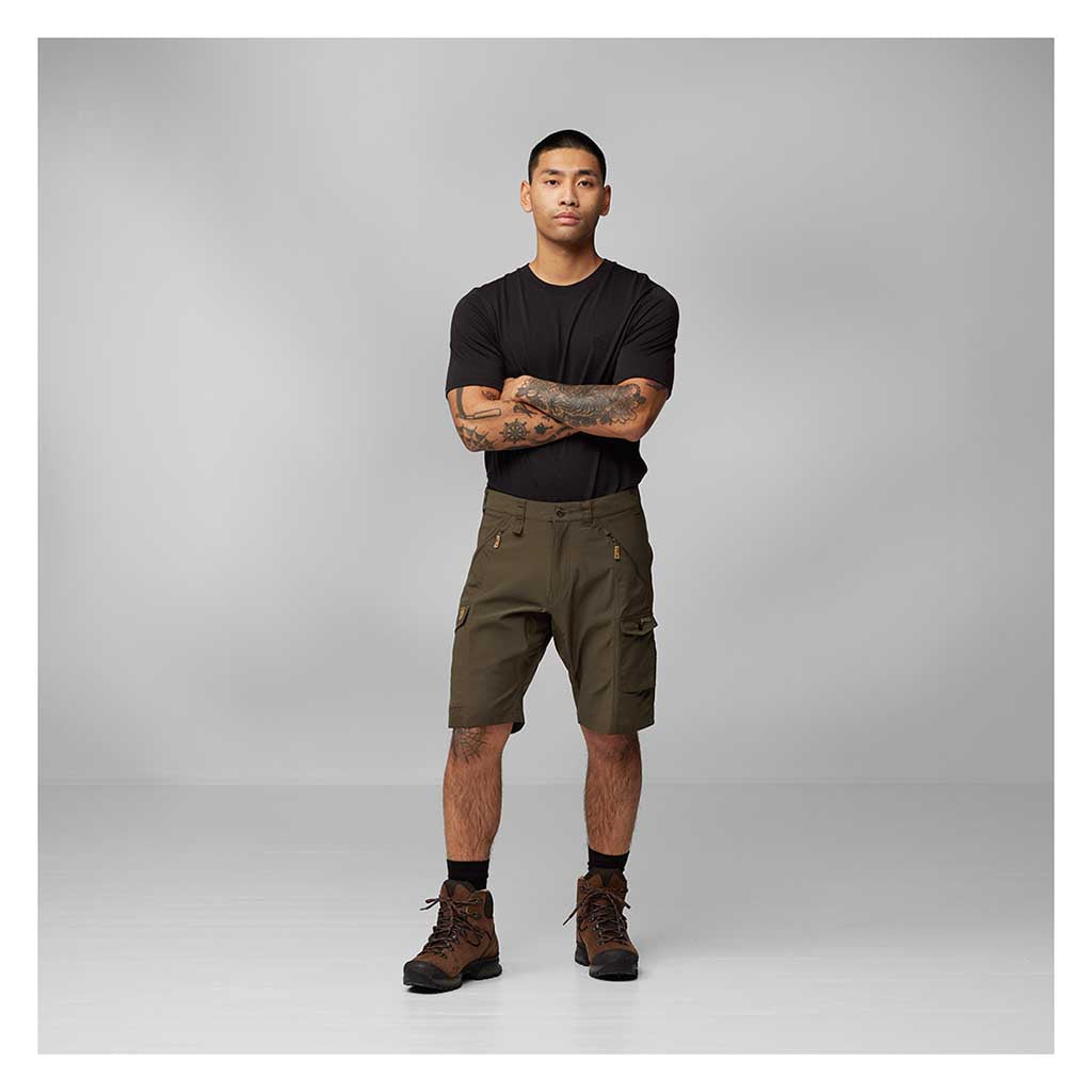 Abisko Shorts | Men's