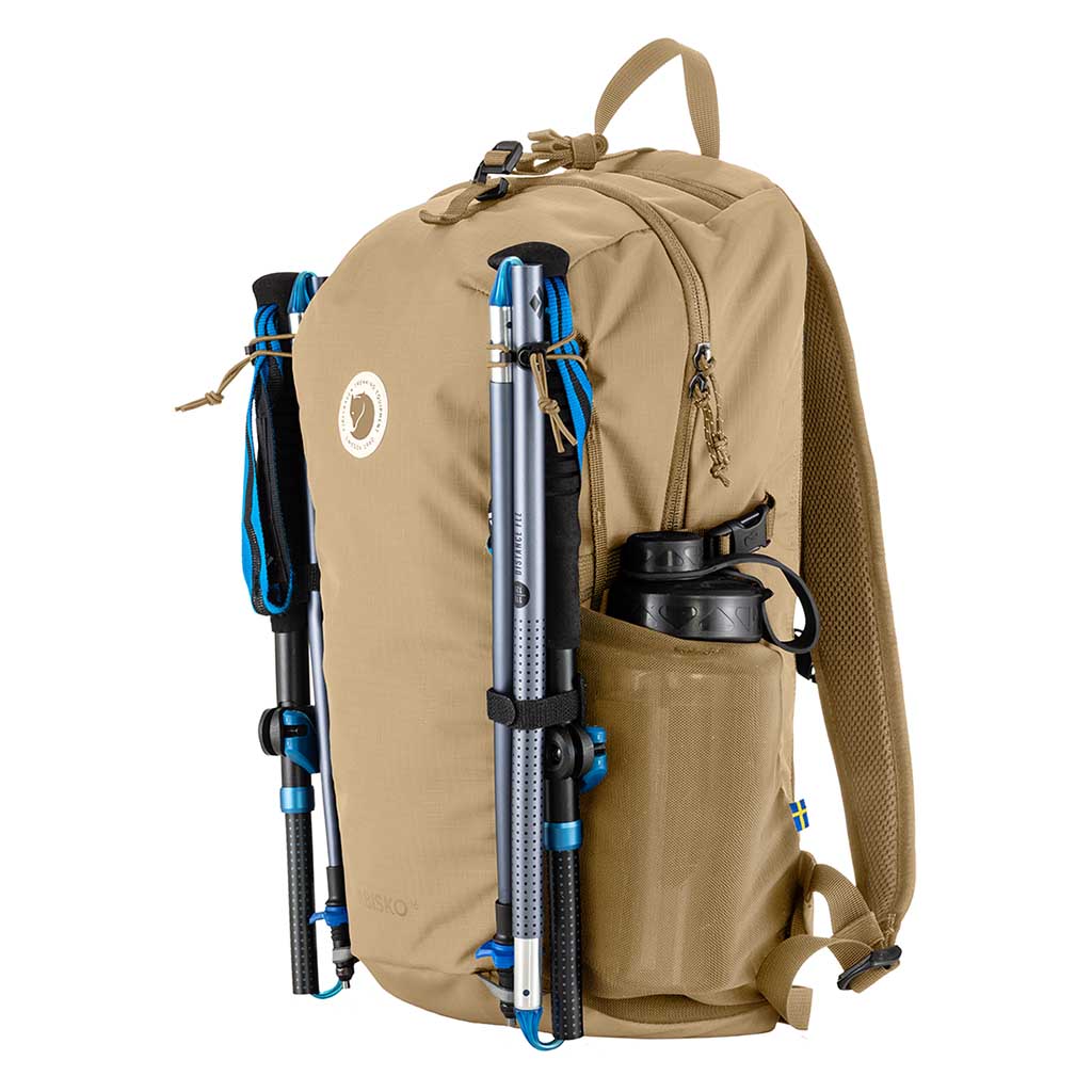 Abisko Softpack 16