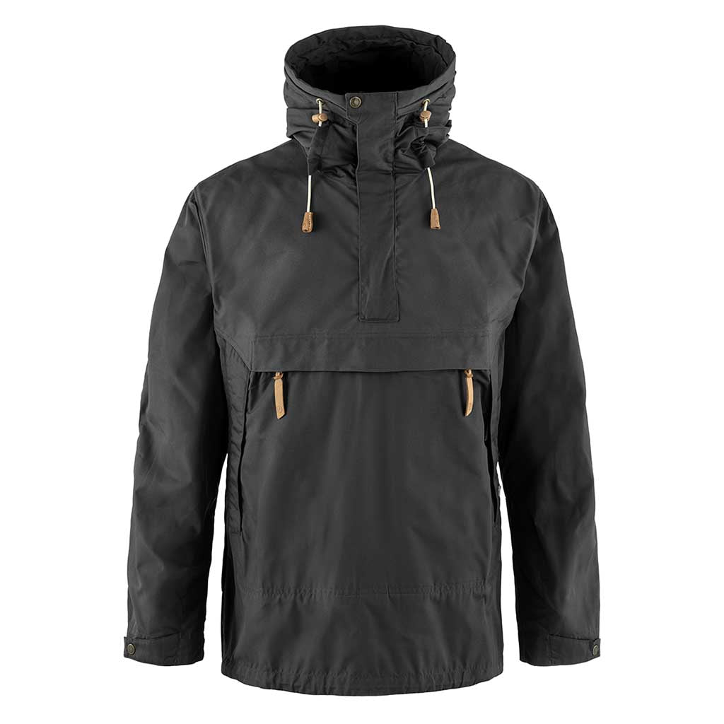 Anorak No. 8 | Men's