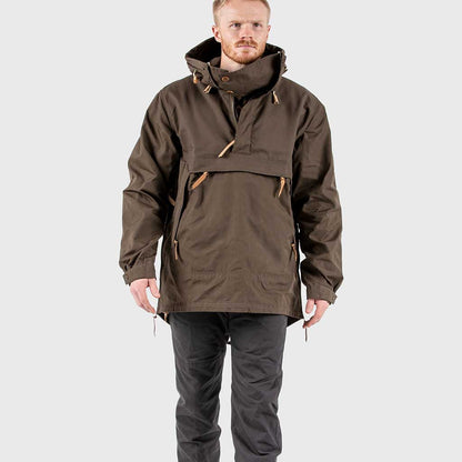 Anorak No. 8 | Men's