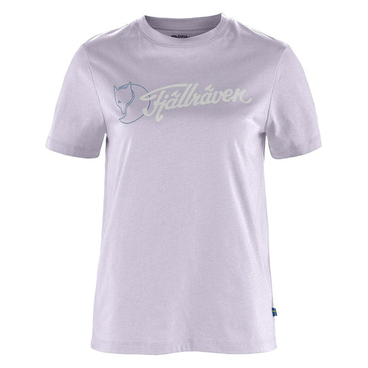 Archive Logo T-shirt | Women's