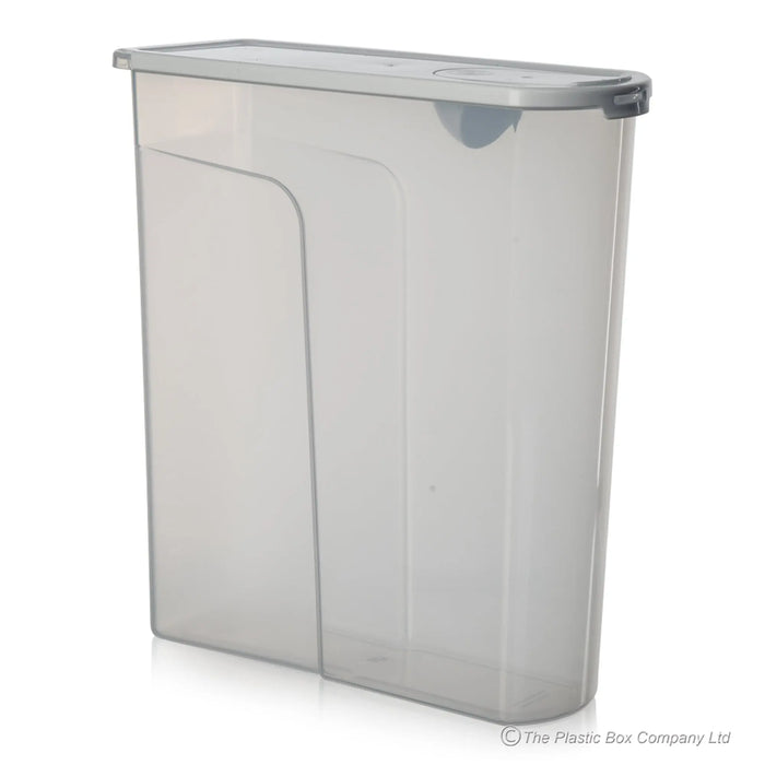Food Locker Plastic Cereal Containers Wham Storage