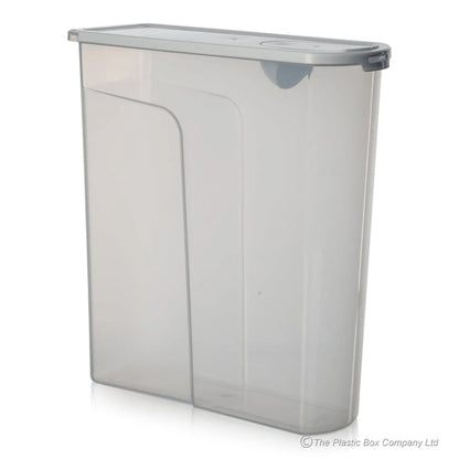 Food Locker Plastic Cereal Containers Wham Storage