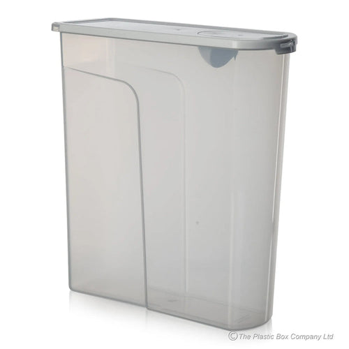 Food Locker Plastic Cereal Containers Wham Storage