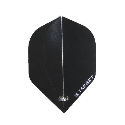 Formula Slot Ring Punch - Dart Flight Locking System