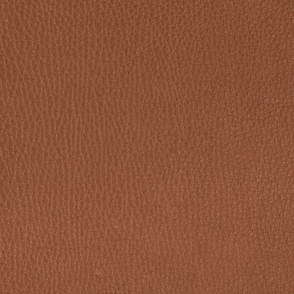 freifrau | leya ottoman | wire frame | cairo cognac leather