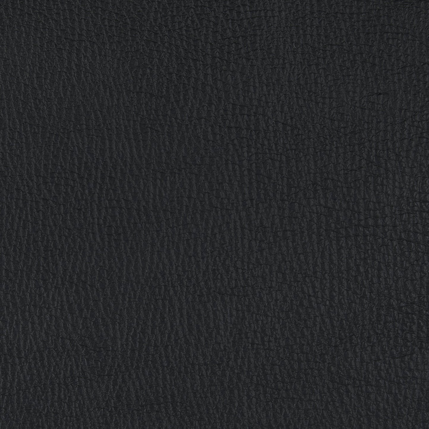 freifrau | leya armchair low | wire frame | orient ebony (black) leather