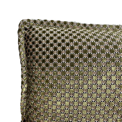freifrau | mia modular sofa | deco cushions