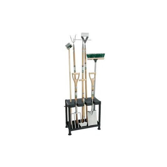 Garden Tool Tidy 2 Shelf Unit Garland