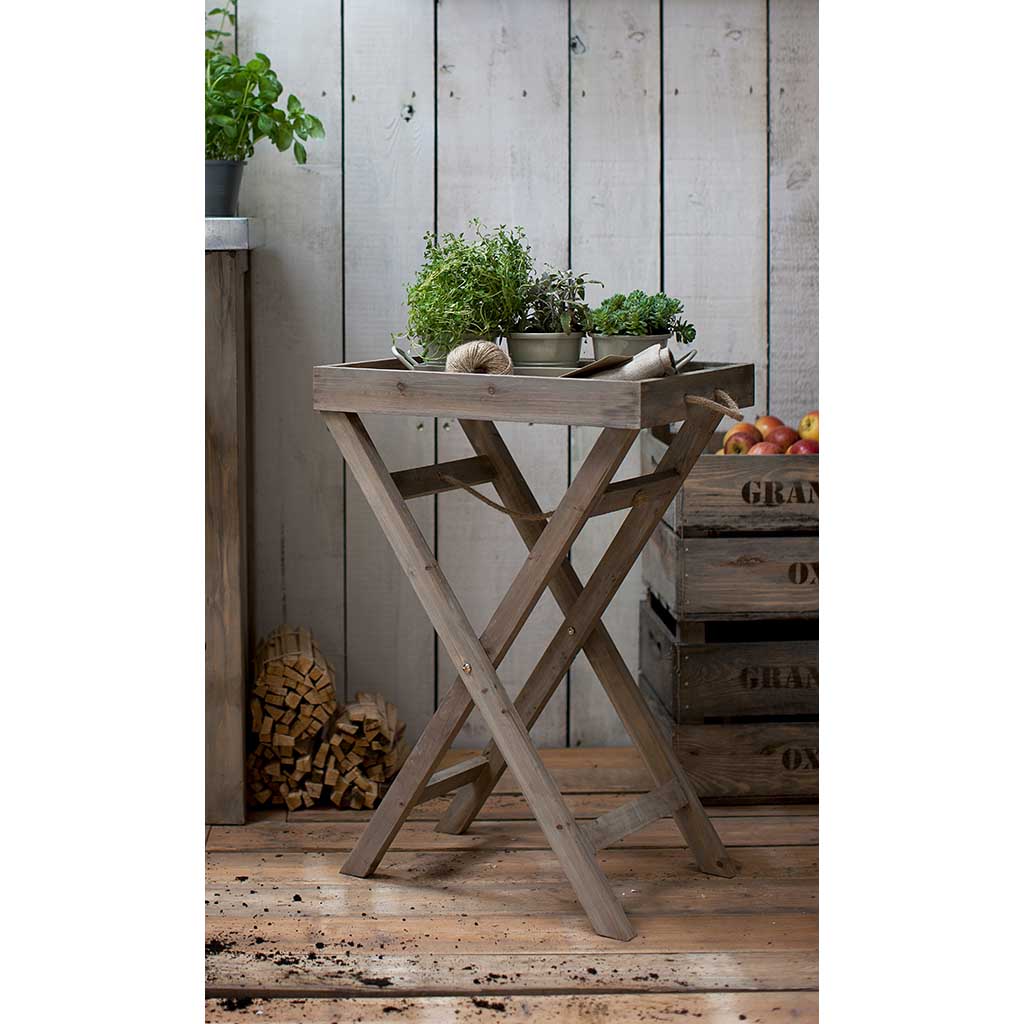 Aldsworth Butlers Tray
