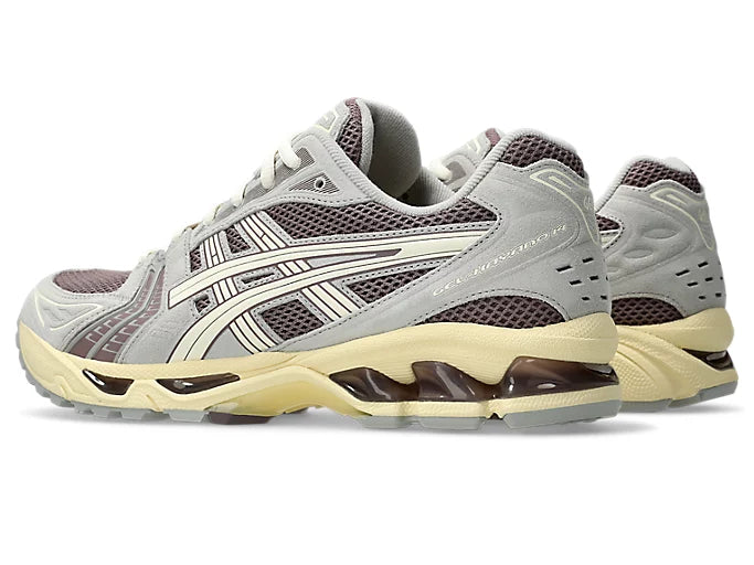 Asics GEL-KAYANO 14 - Mauve Grey/Cream