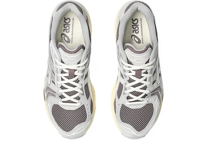 Asics GEL-KAYANO 14 - Mauve Grey/Cream