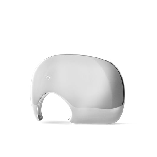 georg jensen | elephant bottle opener