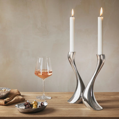 georg jensen | sky food cocktail sticks | 6 pcs