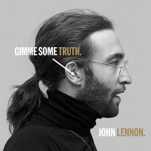 Gimme Some Truth (Remixed)