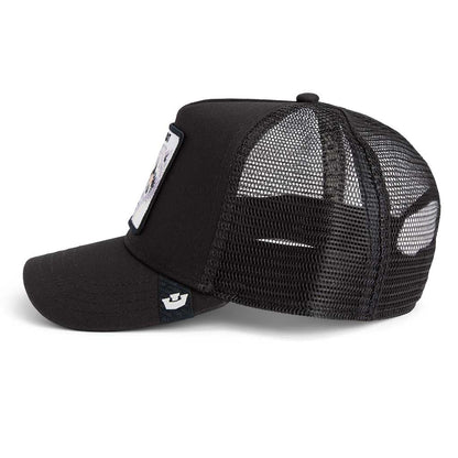 Bandit Trucker Hat