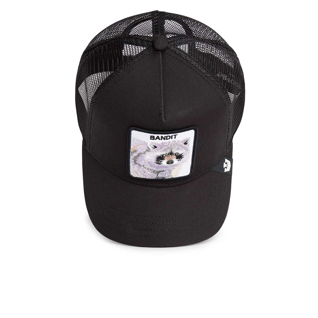 Bandit Trucker Hat