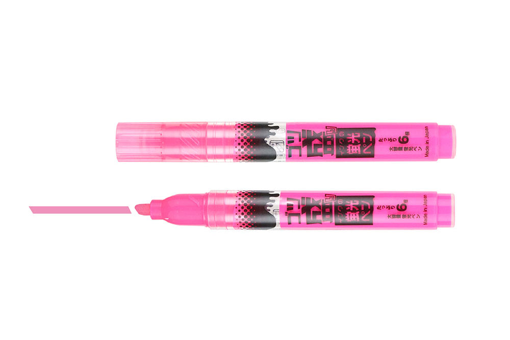 Epoch Gotsumori Mega Capacity Highlighter