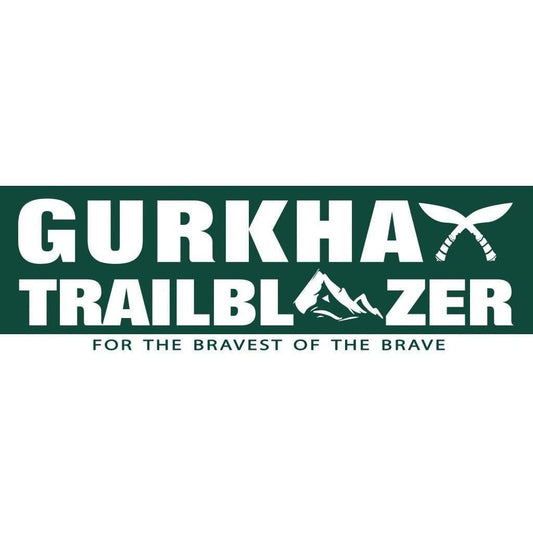 Gurkha Trailblazer 26k (2019)