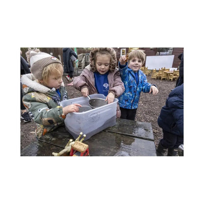 Gratnells CloudCubby™ Deep Tray - 14 Litre Gratnells