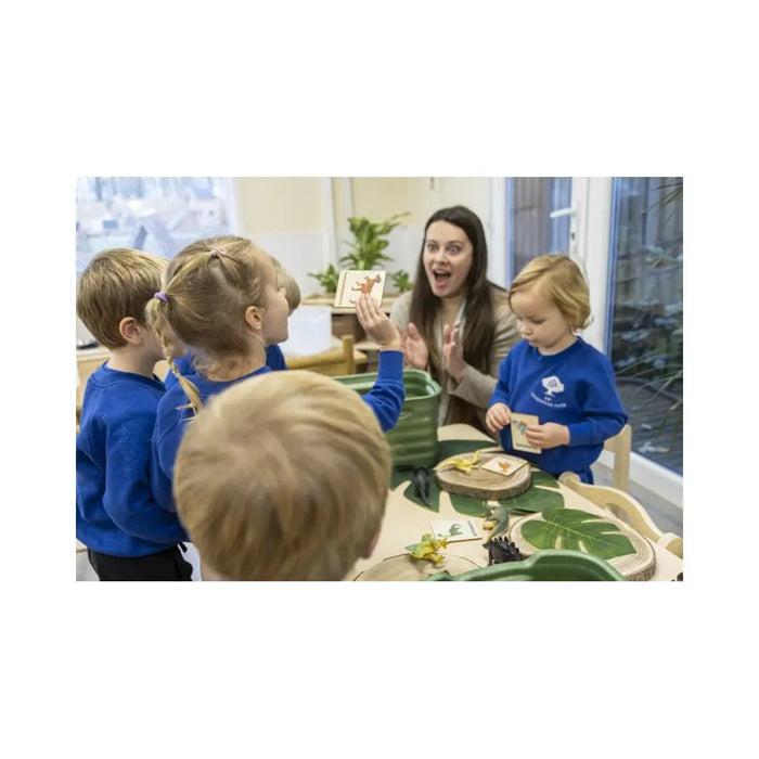 Gratnells CloudCubby™ Deep Tray - 14 Litre Gratnells