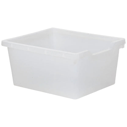 Gratnells Deep Cubby Tray Gratnells