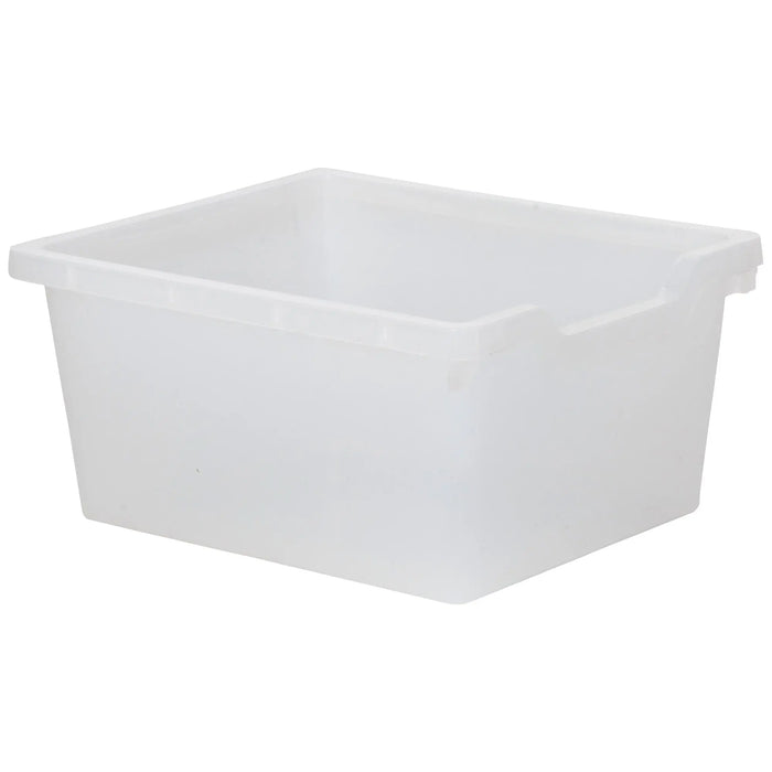 Gratnells Deep Cubby Tray Gratnells