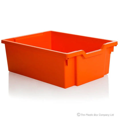 Tropical Orange