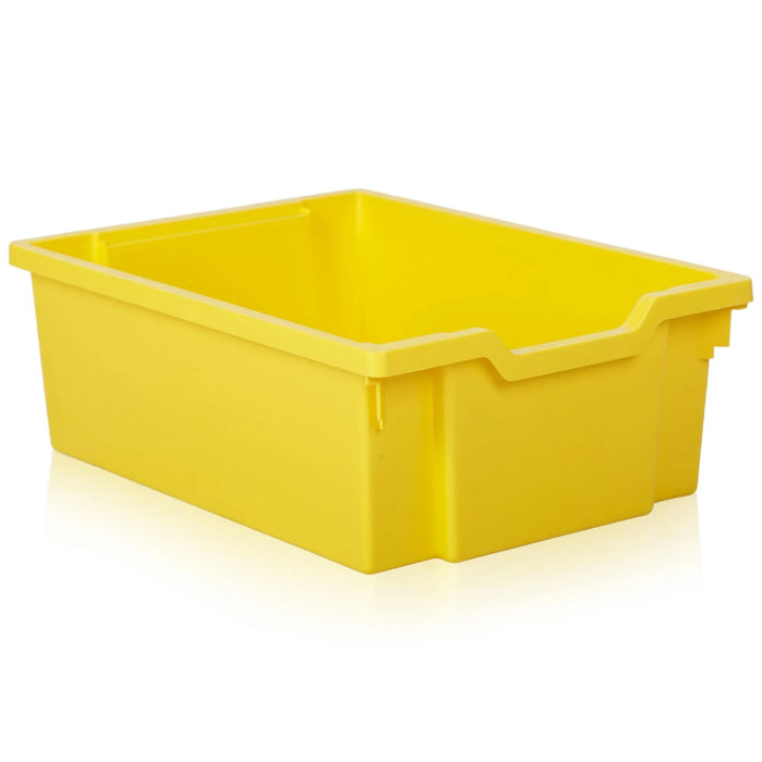 Sunshine Yellow
