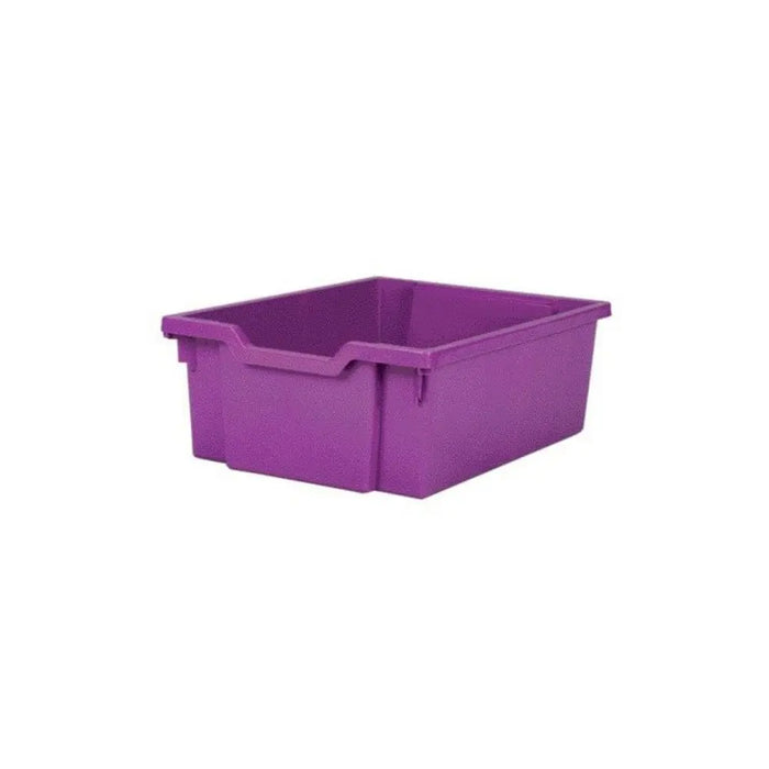 Plum purple