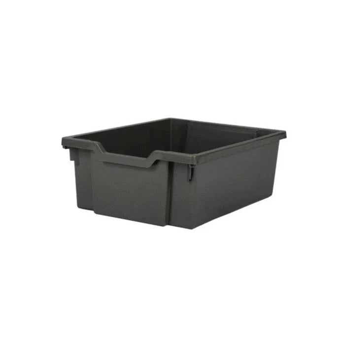 Charcoal Grey