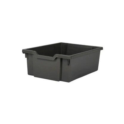 Charcoal Grey