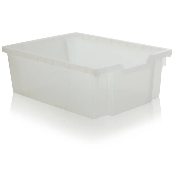 Gratnells Deep Storage Tray - 15 Litres Gratnells