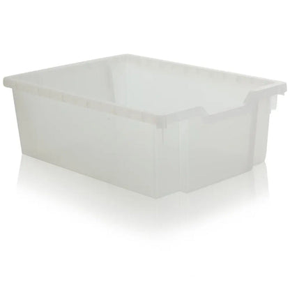 Gratnells Deep Storage Tray - 15 Litres Gratnells