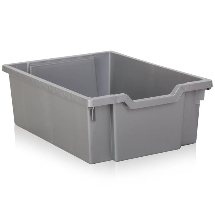 Gratnells Deep Storage Tray - 15 Litres Gratnells