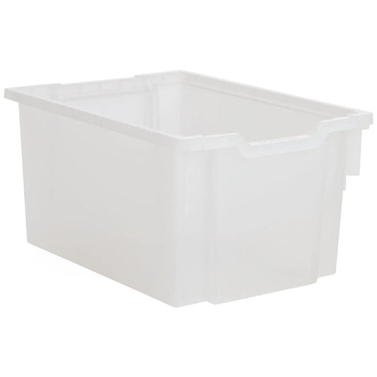Gratnells Extra Deep Antimicrobial Storage Tray Gratnells