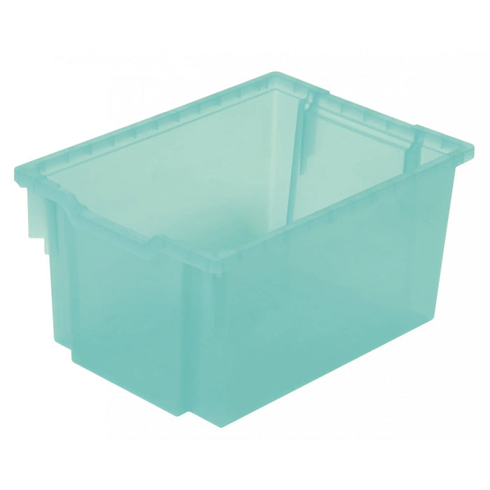Gratnells Extra Deep Antimicrobial Storage Tray Gratnells