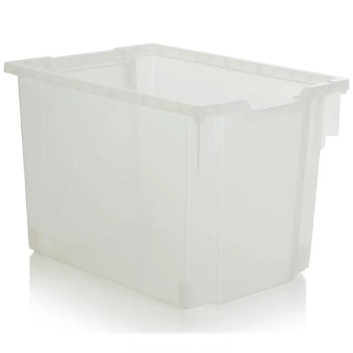 Gratnells Jumbo Antimicrobial Storage Tray Gratnells