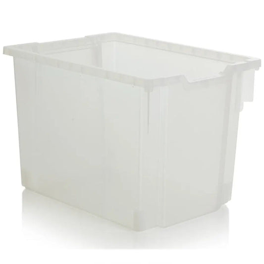 Gratnells Jumbo Antimicrobial Storage Tray Gratnells