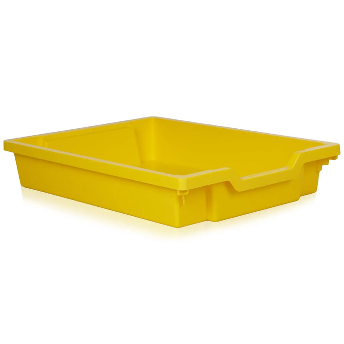 Sunshine Yellow