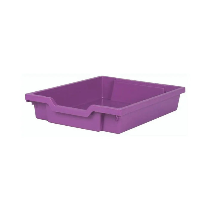 Plum purple