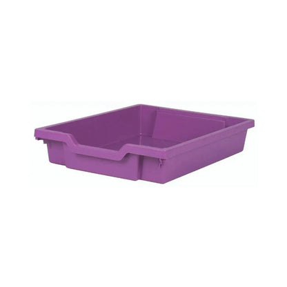 Plum purple