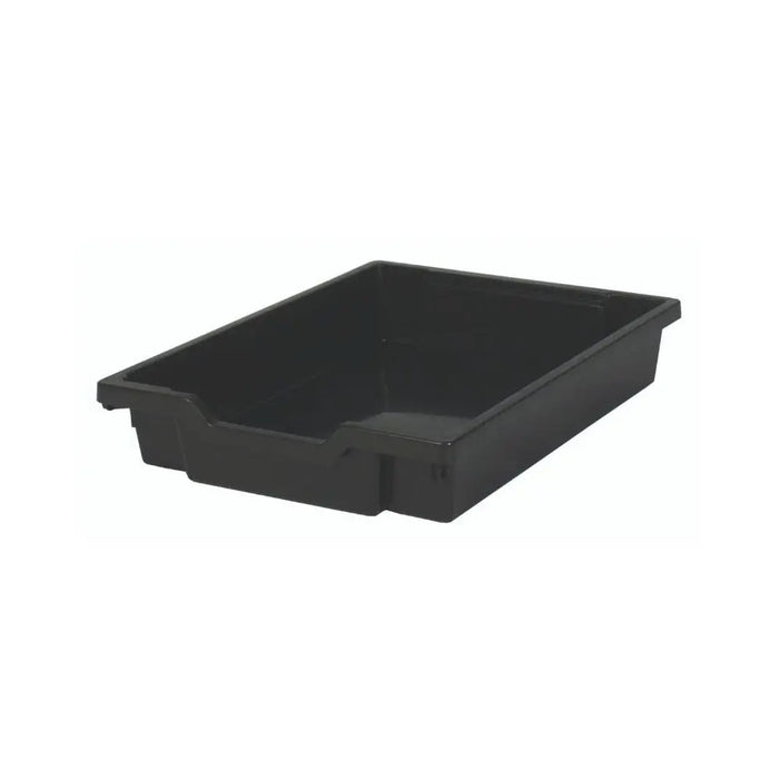 Gratnells Shallow Storage Tray - 7.5 Litres Gratnells