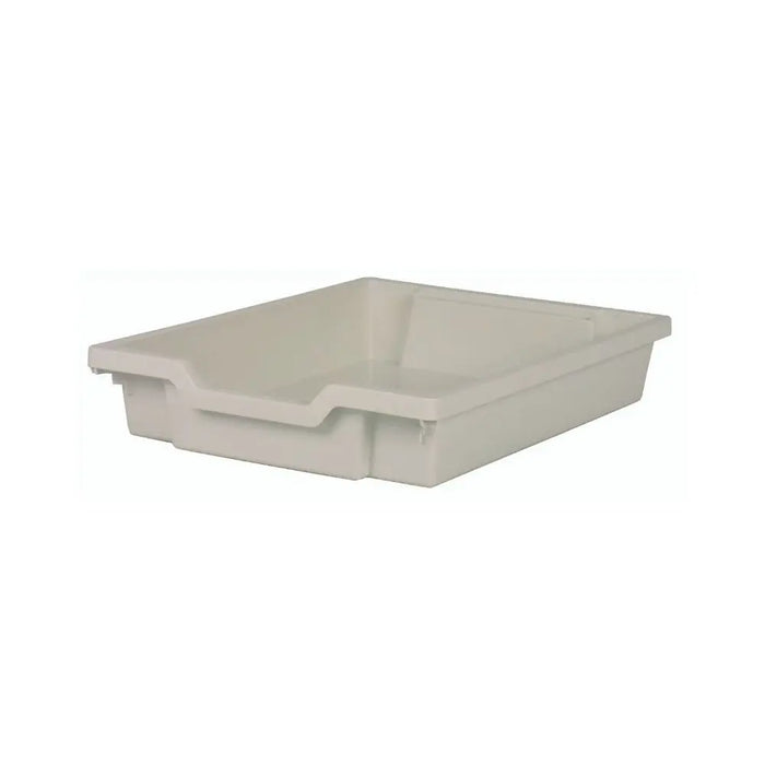Gratnells Shallow Storage Tray - 7.5 Litres Gratnells