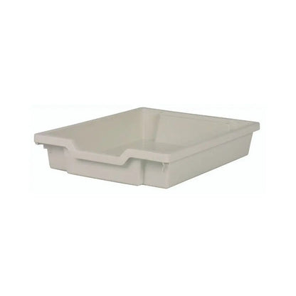 Gratnells Shallow Storage Tray - 7.5 Litres Gratnells
