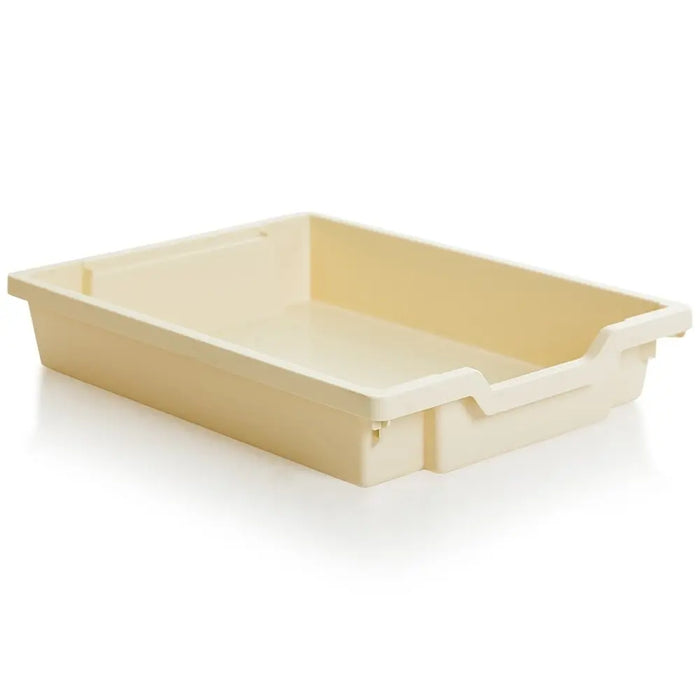 Gratnells Shallow Storage Tray - 7.5 Litres Gratnells