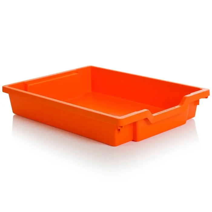 Tropical Orange