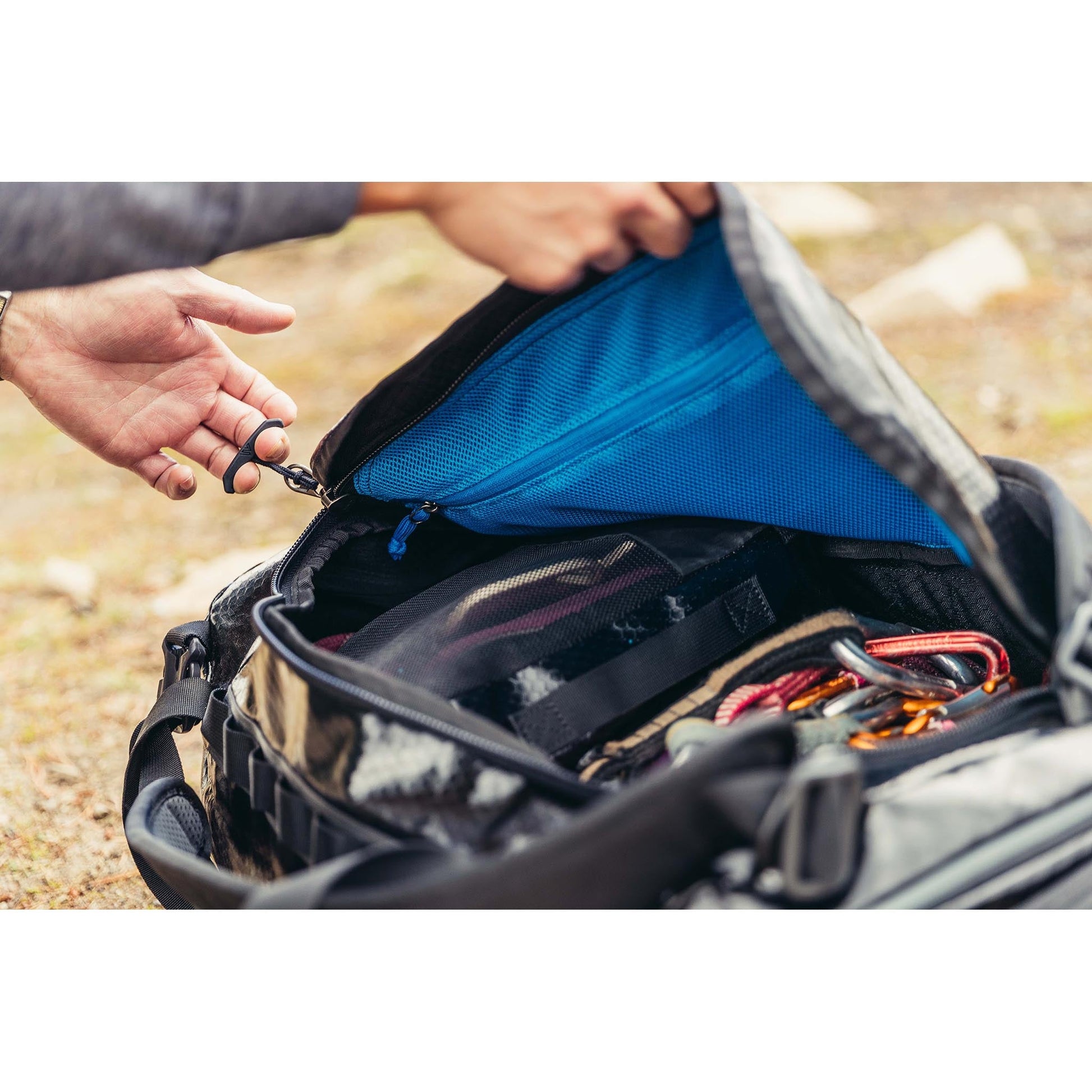 Alpaca 60