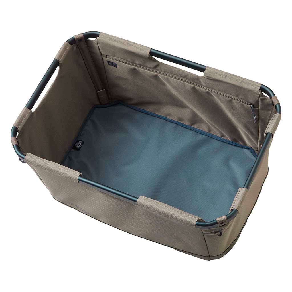 Alpaca Gear Basket